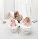 preview thumbnail 4 of 4, Shnuggle Toddler Bath and Accessories Bundle