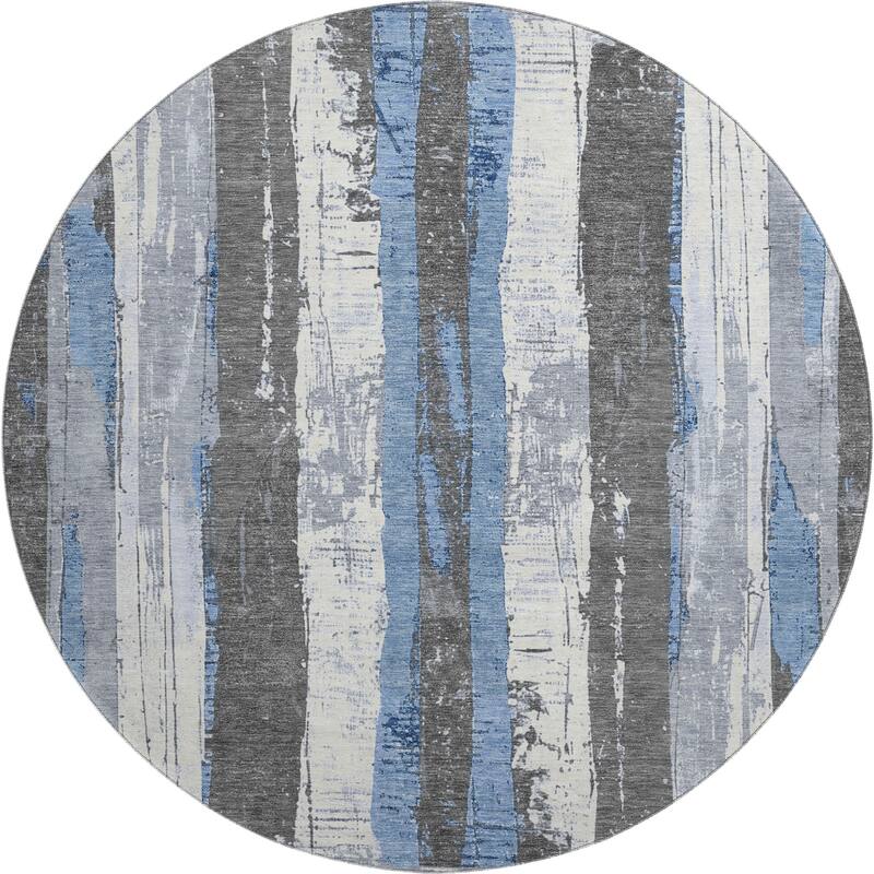 Premium Washable Super Soft Casual Contemporary Mayfield Rug