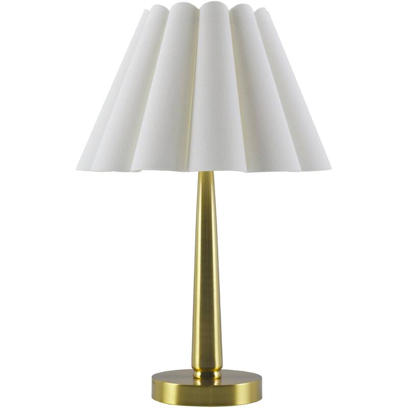 Livabliss Leynar Modern & Contemporary Accent Table Lamp
