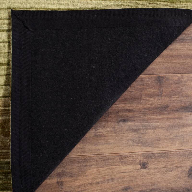 SAFAVIEH Handmade Marbella Liboria Modern Wool Rug