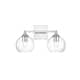 Option Chrome / Clear