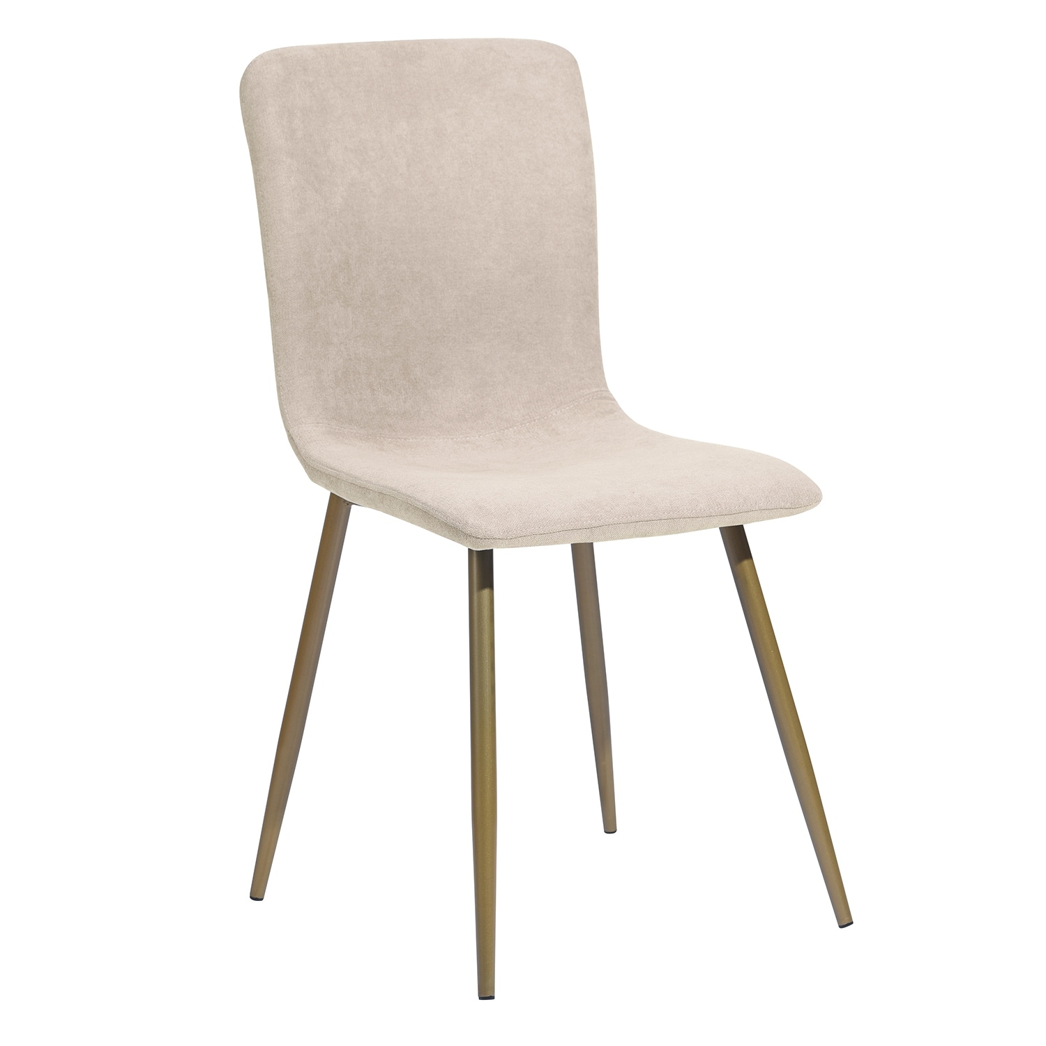 Carson carrington viken hot sale fabric dining chair