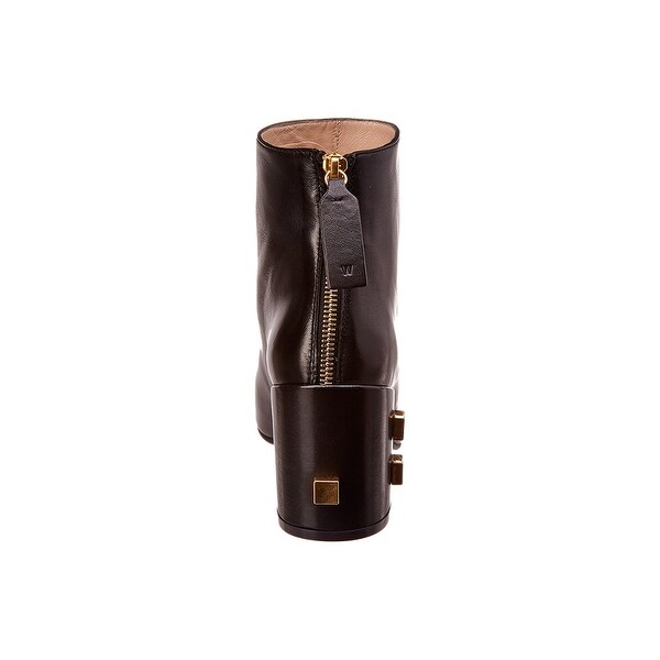 stuart weitzman zappa