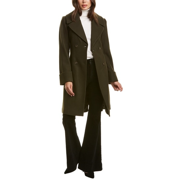 Nine West Wool Coats Hot Sale, 60% OFF 