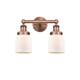 Option Antique Copper / Matte White