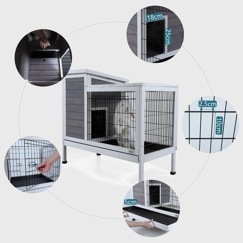 Pet Cage