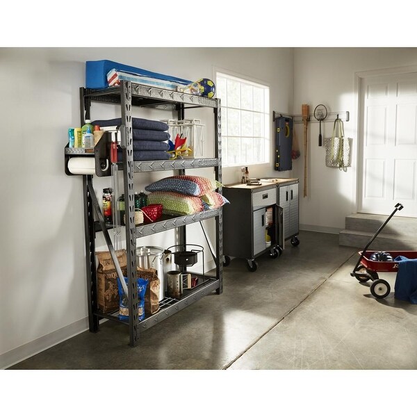Gladiator 48 inch outlet shelf