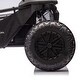 preview thumbnail 40 of 44, Kids' Ride-On Car with Bluetooth, Dual Seats, and Four-Wheel Suspension System