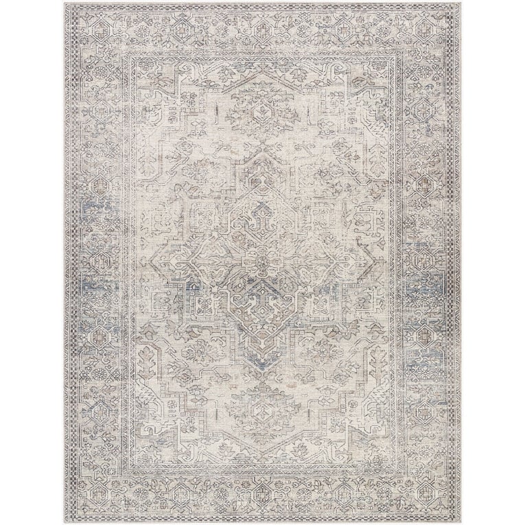 Becki Owens x Livabliss Margot Area Rug