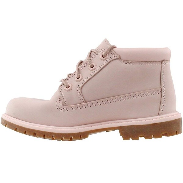 timberland womens nellie chukka double boot