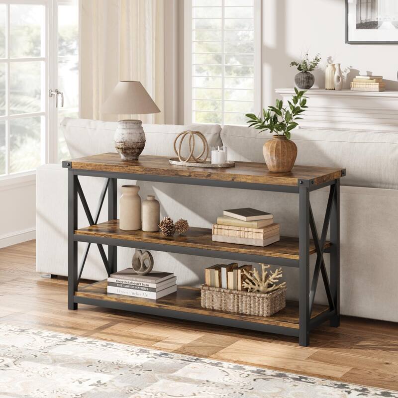 47 Inch Entryway Table