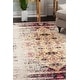 preview thumbnail 7 of 75, SAFAVIEH Monaco Blandine Distressed Boho Rug