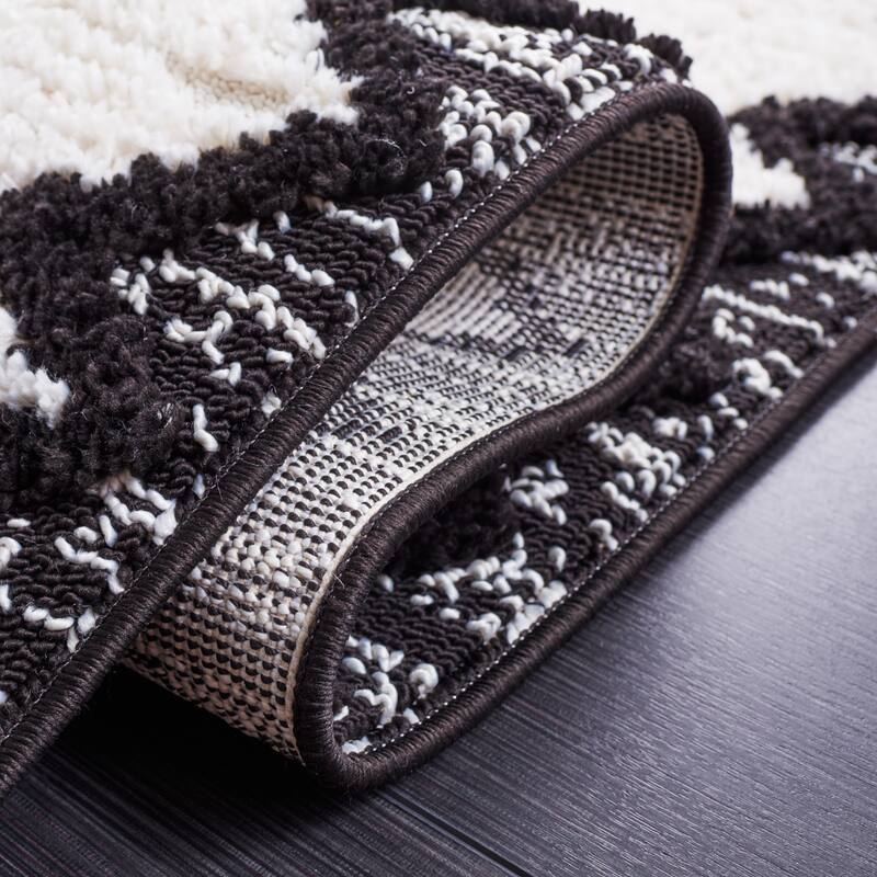 SAFAVIEH Handmade Marrakech Kairit Traditional Rug
