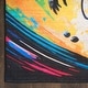 preview thumbnail 3 of 7, Nourison Imagination Indoor only Astronaut Graphic Area Rug