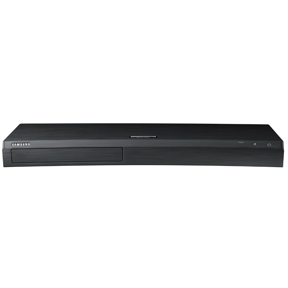 Samsung Ubd M9700 4k Uhd Blu Ray Player W Dolby Atmos Dts X