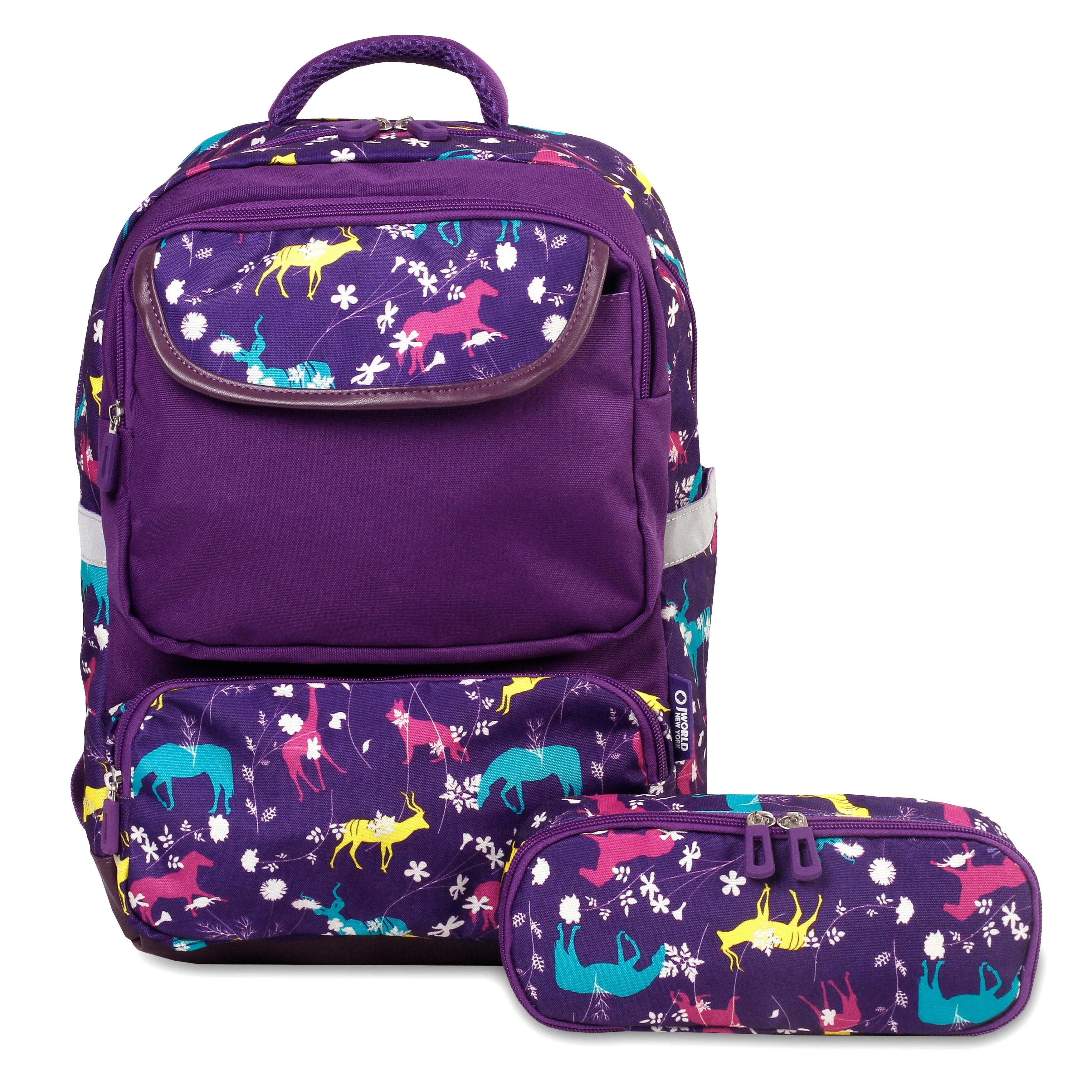 kids safari backpack
