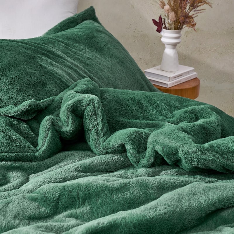 Chunky Bunny Thinner - Coma Inducer® Oversized Comforter Set