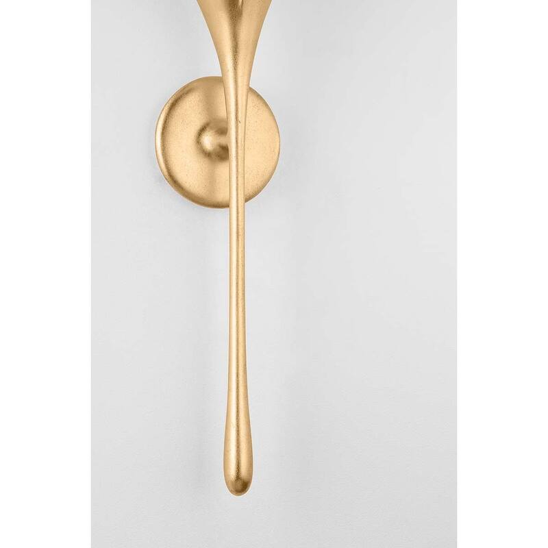 Hudson Valley Lighting 6791 Bellerose 23" Tall Wall Sconce