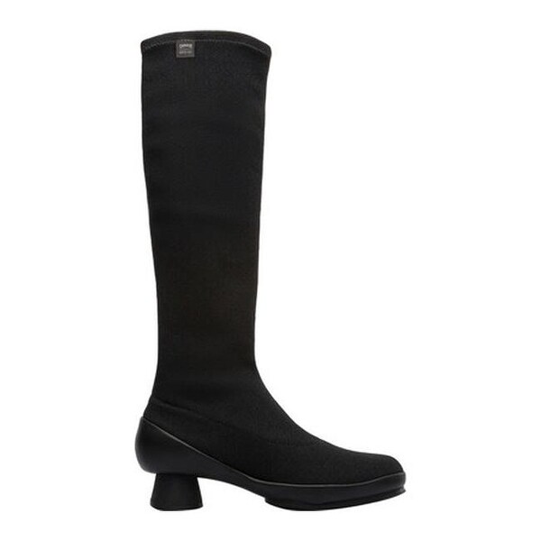 camper tall boots