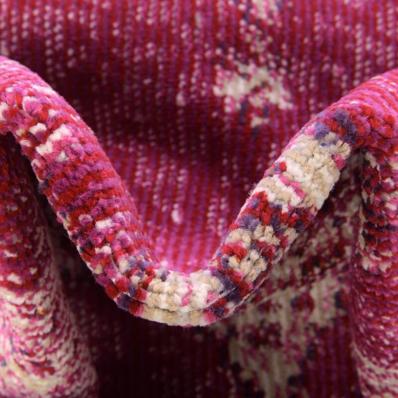 Transitional Kosmas Collection Area Rug