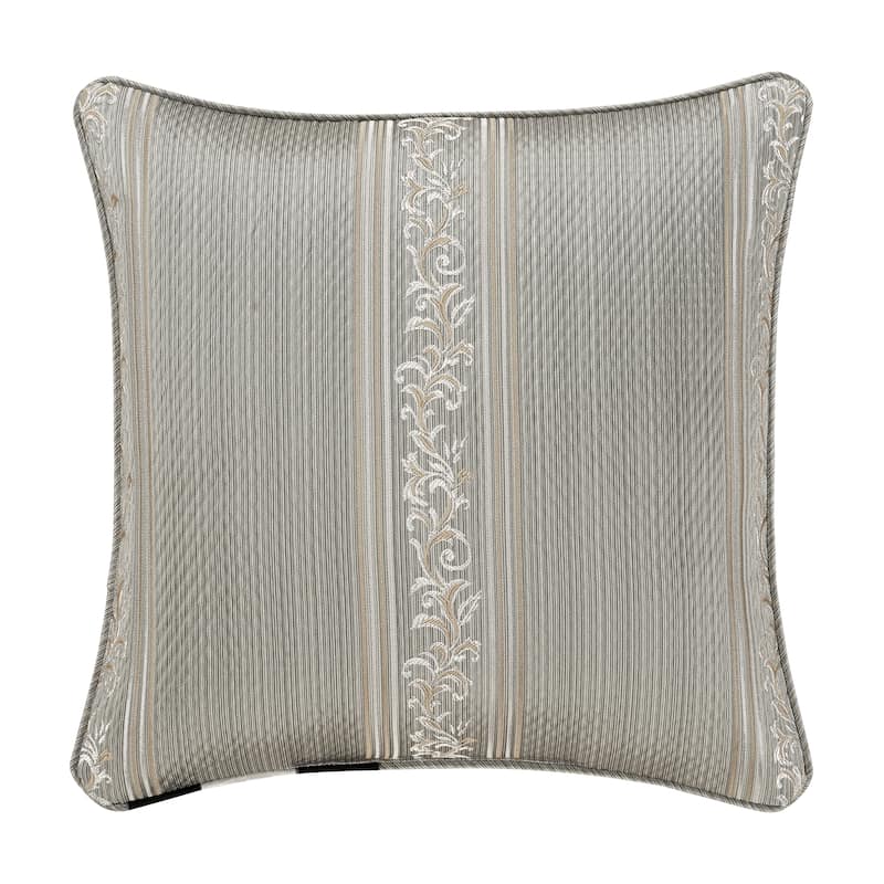 Martina 20" Square Decorative Throw Pillow