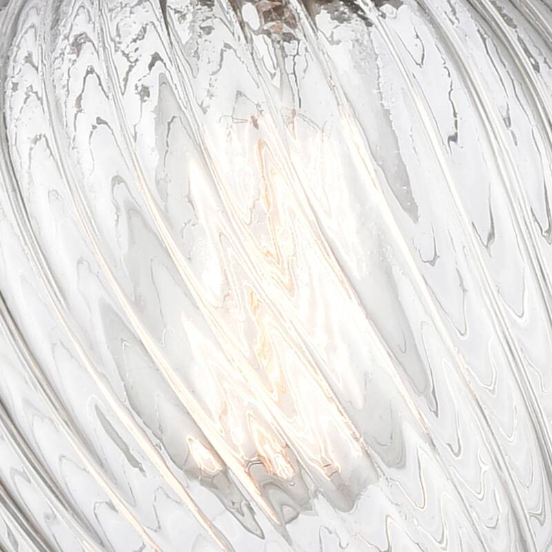 Innovations Lighting 616-1P-10-6 Salina Pendant Salina 6" Wide Mini