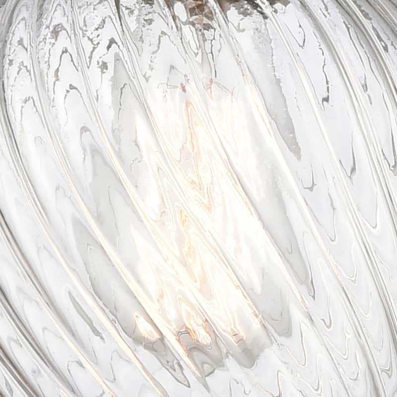 Innovations Lighting 616-1P-16-12 Springwater Pendant Springwater 12"