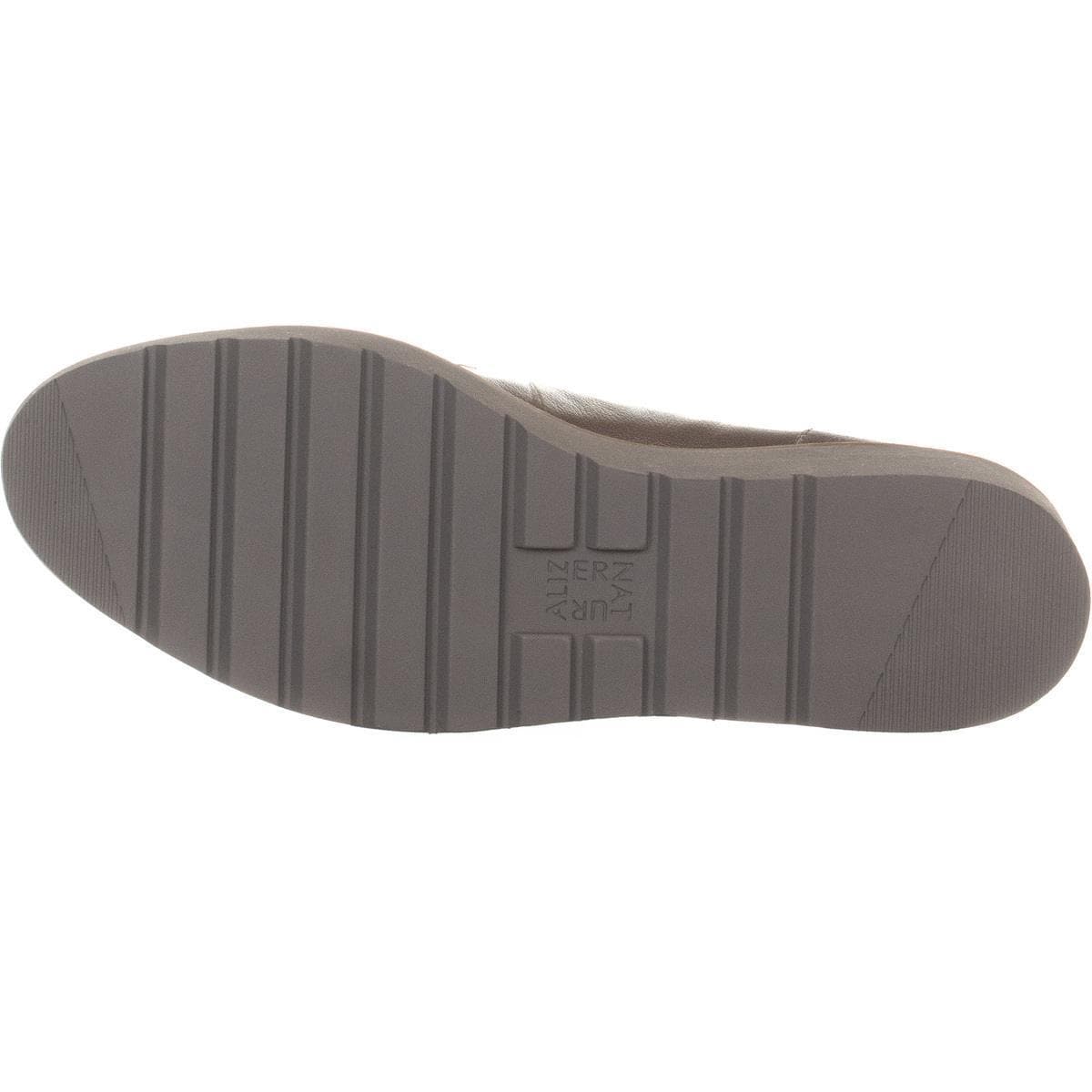 naturalizer andie platform loafers