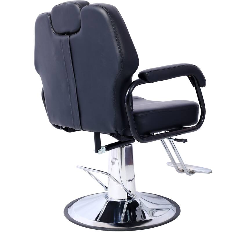 Hair Stylist All Purpose Barber Chair