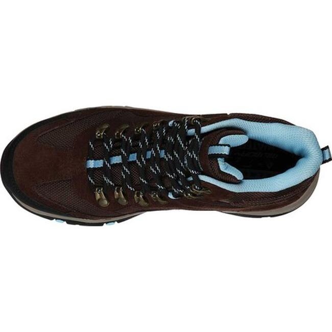 skechers trego base camp