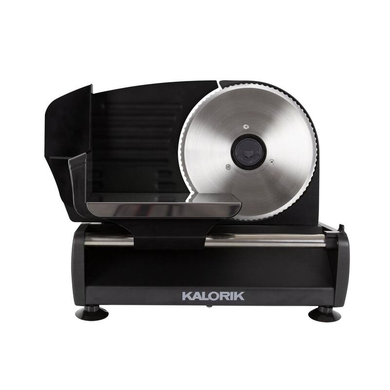 Kalorik 200 Watts Professional Food Slicer Bed Bath & Beyond 39995958