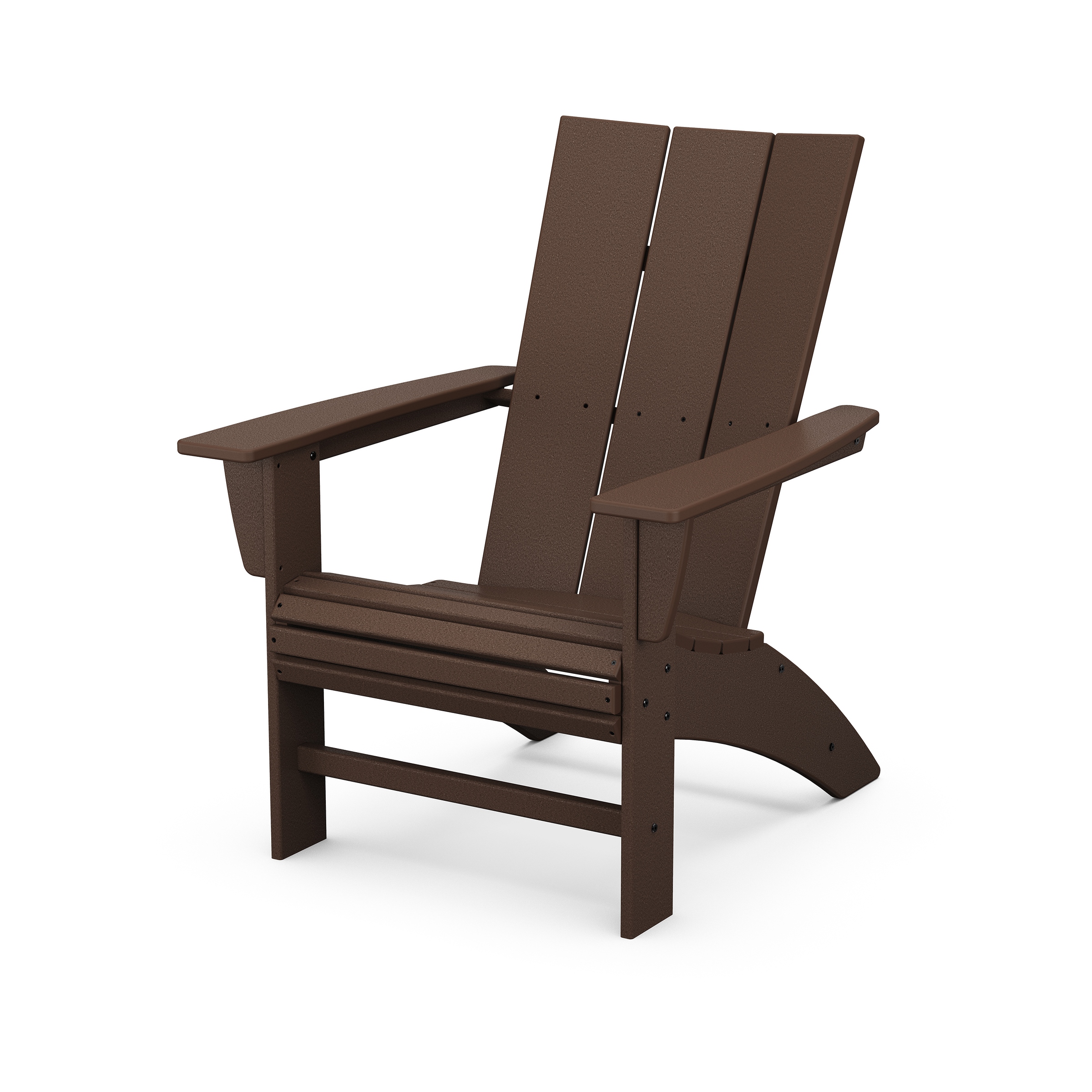 Modern hotsell adirondack polywood