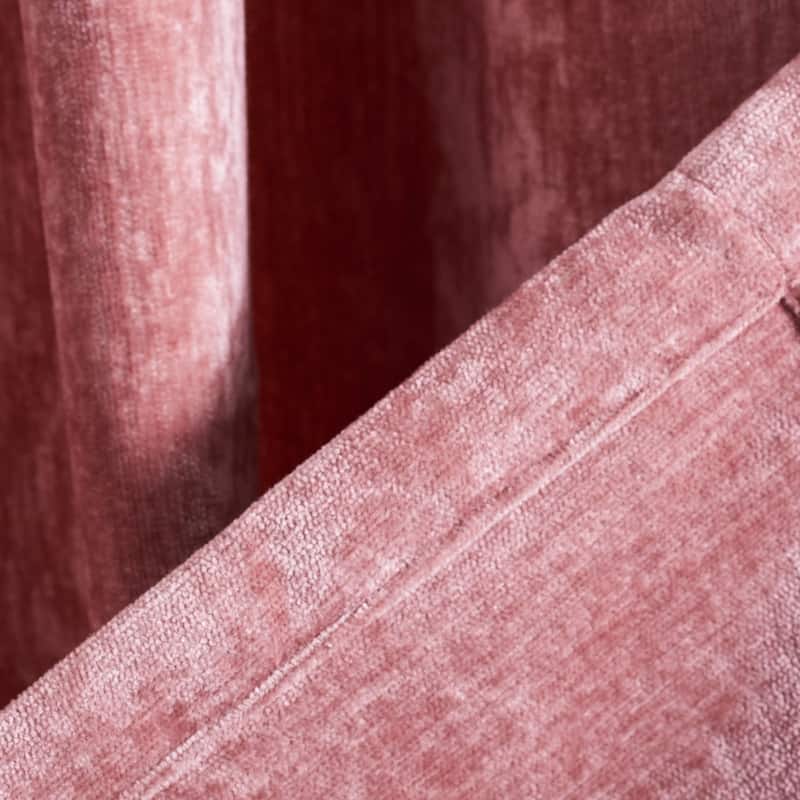 SAFAVIEH Snezanka Window Curtain Grommet Panel Treatment