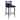 Hart Velvet Counter Stool