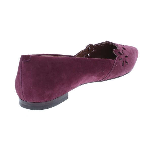 ralph lauren women's flats