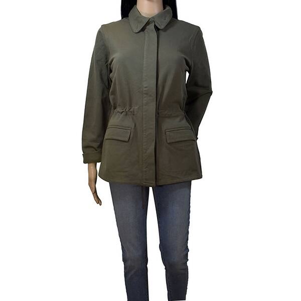 light army green jacket