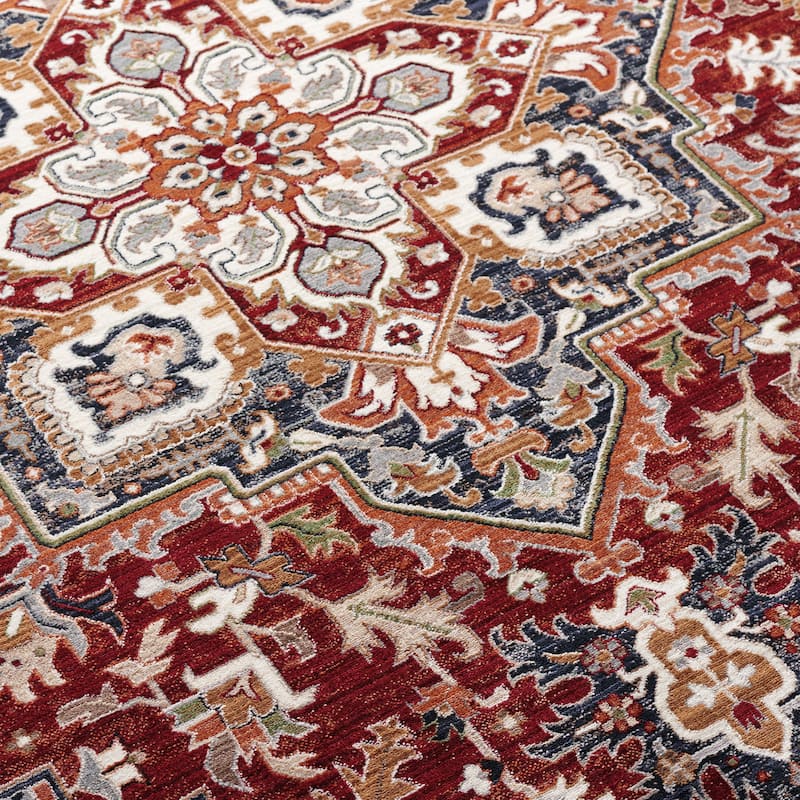 Lauren Ralph Lauren Asumi Transitional Rug