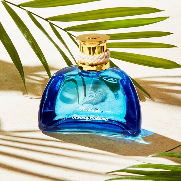 香水(男性用)  Bahama St. Barts EDC & Body Spray Tommy Bahama St. Barts Cologne for Men - Fragrance Market