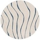 preview thumbnail 80 of 101, SAFAVIEH Florida Shag Hervor Soft Serene Waves 1.2-inch Thick Rug