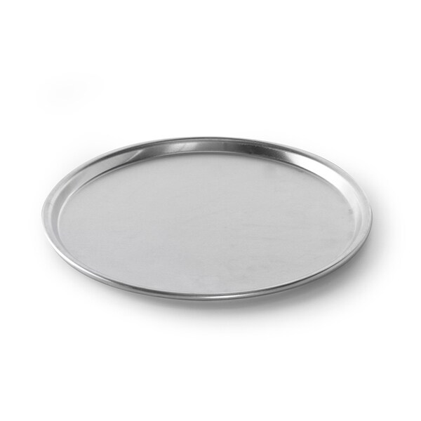 Nordic Ware Natural Aluminum Commercial Traditional Pizza Pan for sale online 