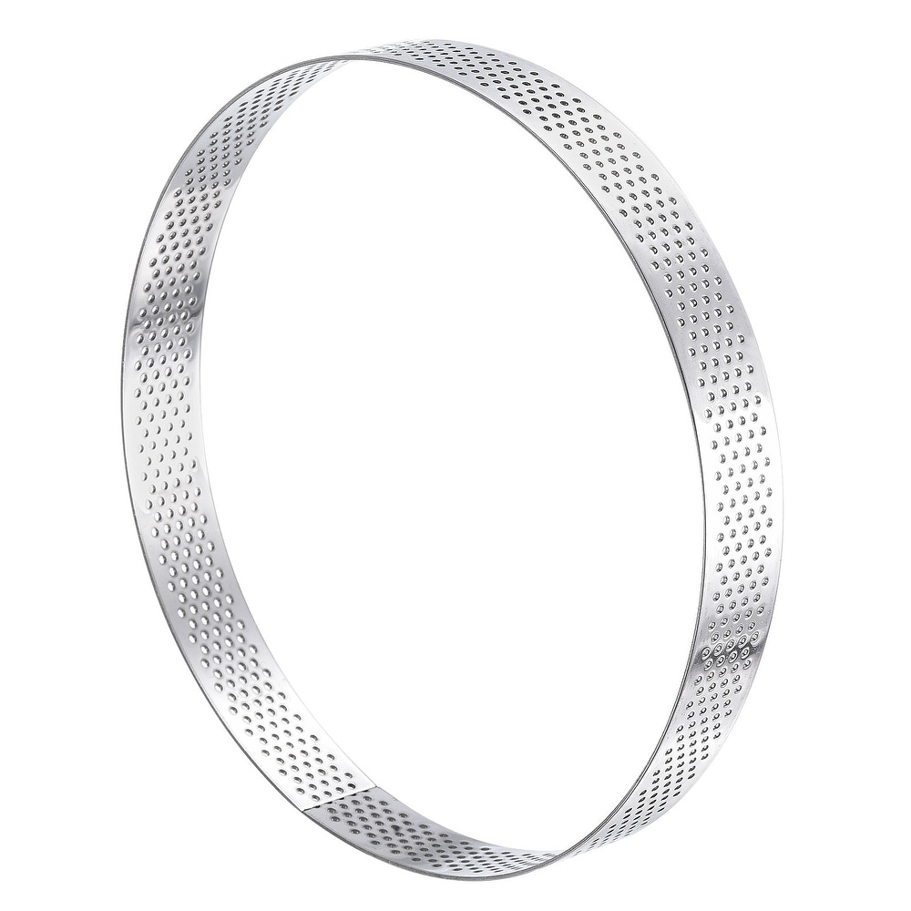 https://ak1.ostkcdn.com/images/products/is/images/direct/c6ab3b3f69c7444c317a7eae76769a7e0c534e9a/Stainless-Steel-Circular-Cake-Rings-5.9%22-Perforated-Cake-Mousse-Ring-Baking-Mold.jpg