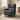 Alicia 32.68" Wide Genuine Leather Manual Recliner