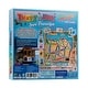 preview thumbnail 2 of 4, Ticket to Ride - San Francisco - N/A