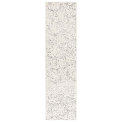 Martha Stewart by SAFAVIEH Handmade Eibhlis Wool Rug