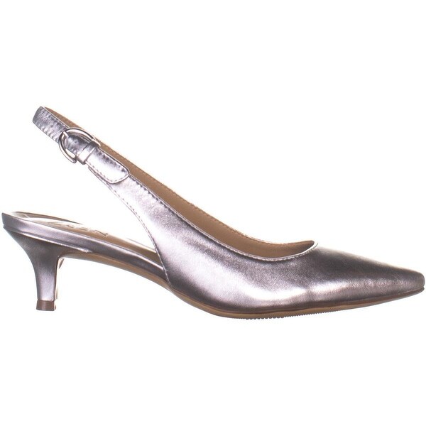 naturalizer peyton slingback