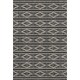 preview thumbnail 45 of 143, Premium Washable Super Soft Geo Diamonds Mayfield Rug