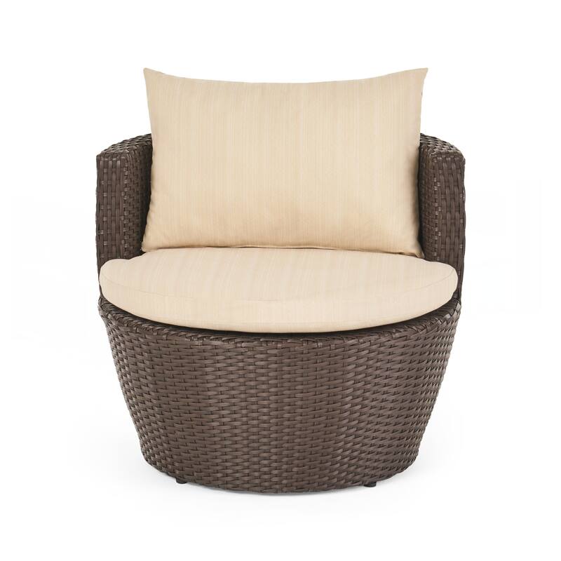 3PC PE Chair set