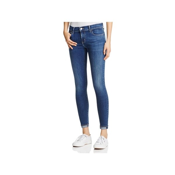 levi's slimming skinny jeans canada