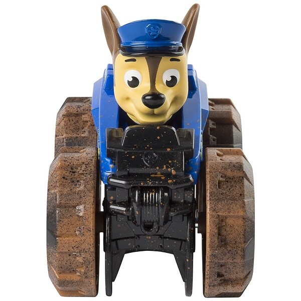 chase truck paw patrol