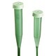 preview thumbnail 7 of 7, 30 Pack Stem Water Tubes for Flowers with Caps, Extendable Vials for Floral Arrangements, Florist Supplies, 6 and 12 Inches